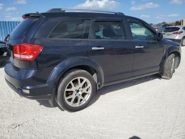 2011 Dodge Journey R/T