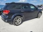 2011 Dodge Journey R/T