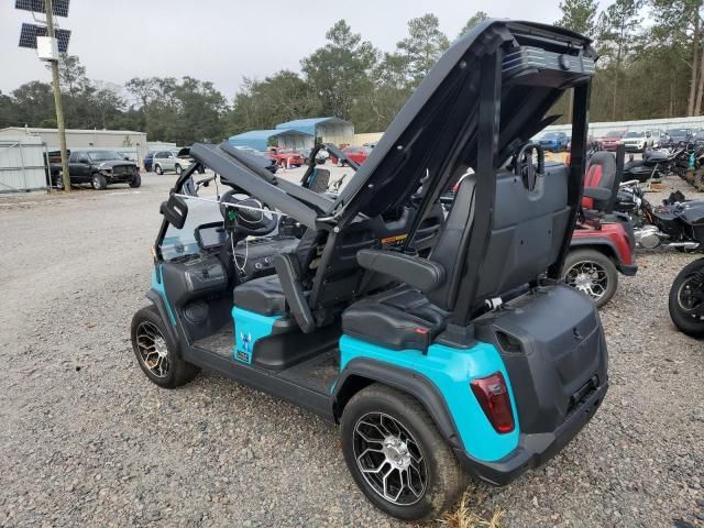 2024 Other Golf Cart