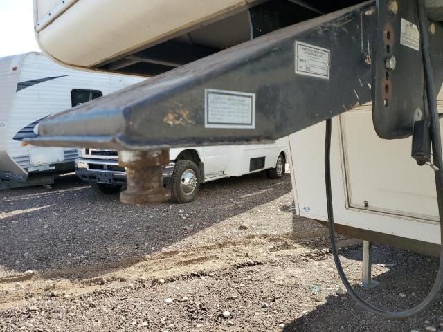 2001 Palomino 5th Wheel