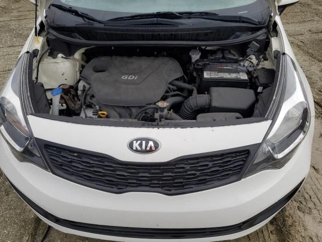 2013 KIA Rio LX