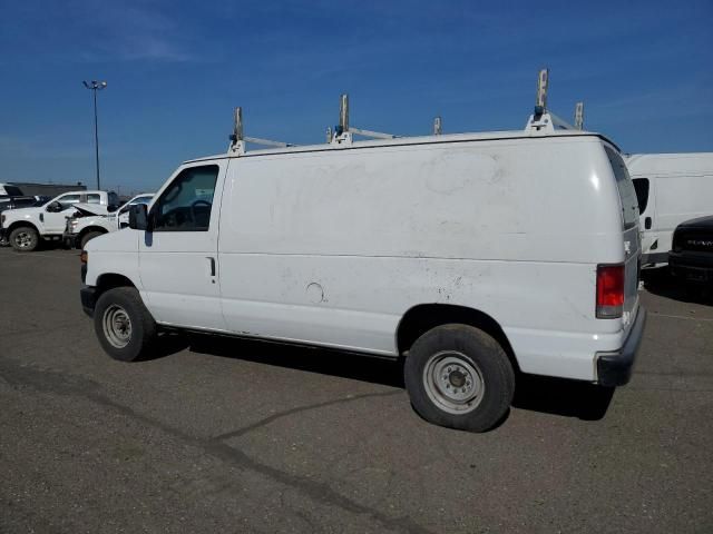 2014 Ford Econoline E250 Van