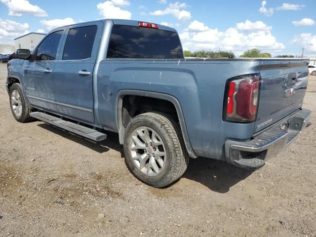 2016 GMC Sierra C1500 SLT