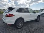 2013 Porsche Cayenne S