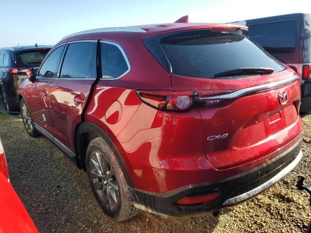 2018 Mazda CX-9 Grand Touring