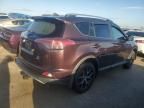 2018 Toyota Rav4 SE