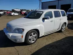 Chevrolet hhr Vehiculos salvage en venta: 2009 Chevrolet HHR LT