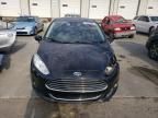 2014 Ford Fiesta Titanium