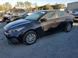 KIA Vehiculos salvage en venta: 2023 KIA Forte LX