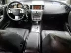 2003 Nissan Murano SL