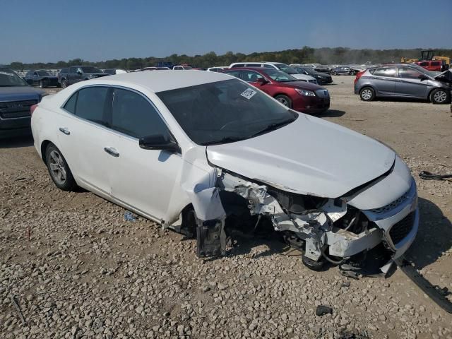 2016 Chevrolet Malibu Limited LT