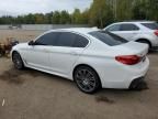 2020 BMW 530 XI