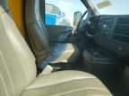 2011 GMC Savana Cutaway G3500