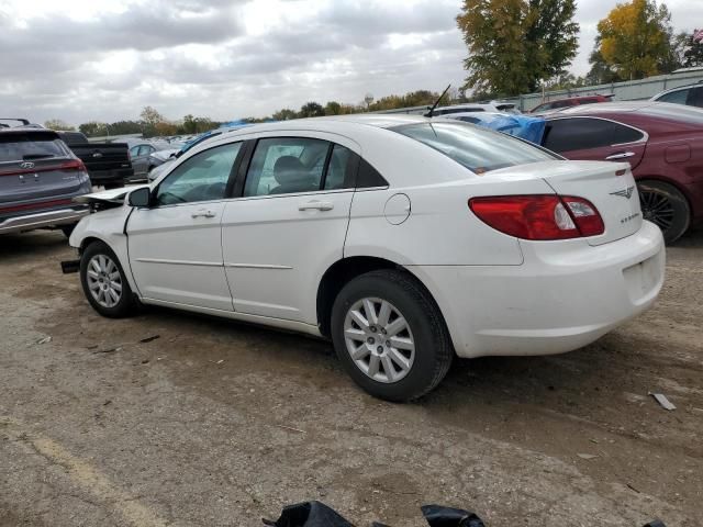 2007 Chrysler Sebring