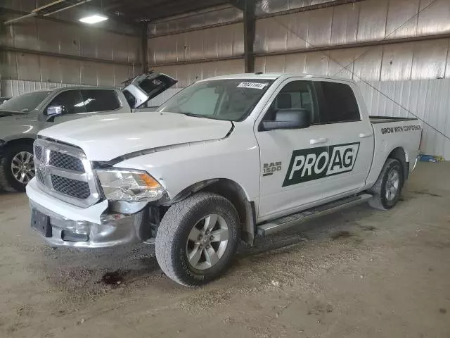 2019 Dodge RAM 1500 Classic SLT