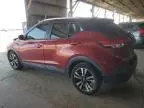 2018 Nissan Kicks S