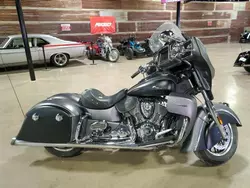 Indian Motorcycle Co. Vehiculos salvage en venta: 2019 Indian Motorcycle Co. Roadmaster