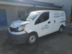 2019 Nissan NV200 2.5S