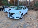 2019 Nissan Versa S