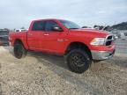 2017 Dodge RAM 1500 SLT