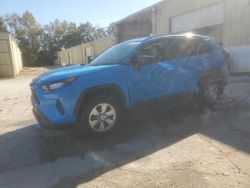 2020 Toyota Rav4 LE en venta en Knightdale, NC