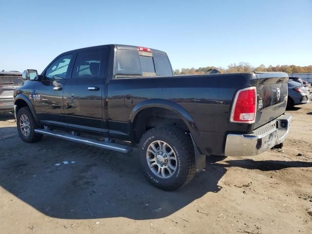 2014 Dodge 2500 Laramie