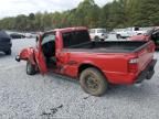 2001 Ford Ranger