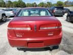 2011 Lincoln MKZ Hybrid