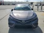 2023 Toyota Camry SE Night Shade