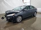 2016 Ford Focus Titanium