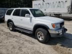 2001 Toyota 4runner SR5