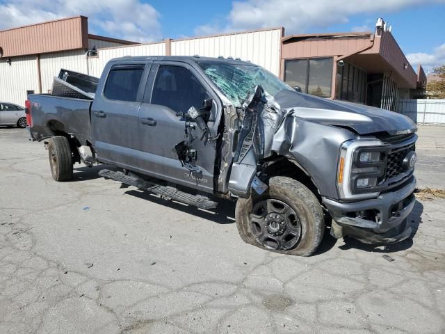 2023 Ford F250 Super Duty