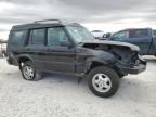 2000 Land Rover Discovery II