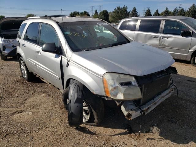 2005 Chevrolet Equinox LS