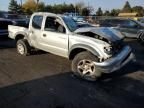 2004 Toyota Tacoma Double Cab