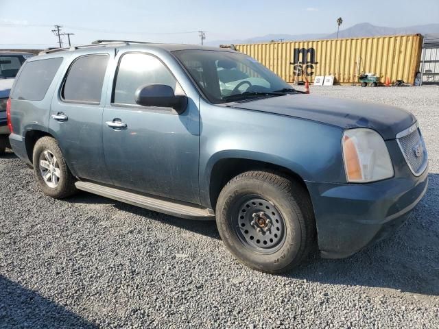 2008 GMC Yukon