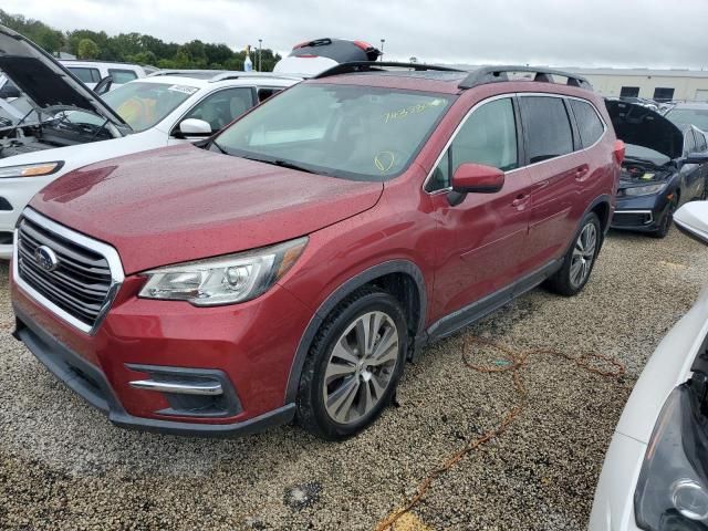 2019 Subaru Ascent Premium