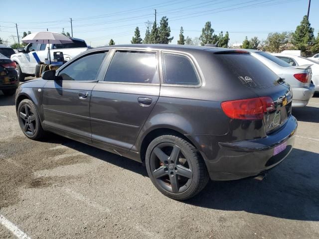 2006 Audi A3 2