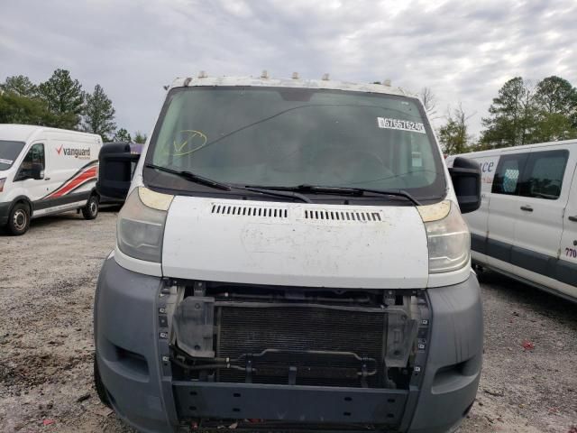 2016 Dodge RAM Promaster 1500 1500 Standard