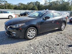 Mazda Vehiculos salvage en venta: 2014 Mazda 3 Touring