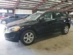 2012 Volvo XC60 3.2 en venta en East Granby, CT