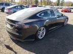 2015 Tesla Model S P85D