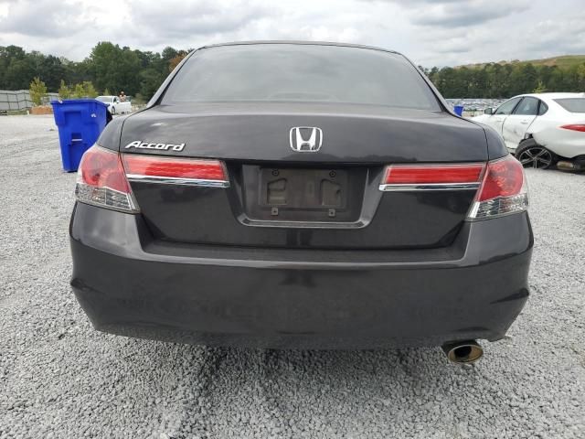 2011 Honda Accord LXP