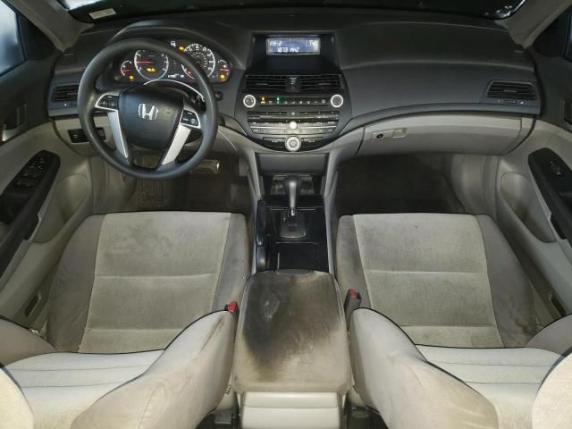 2008 Honda Accord LXP