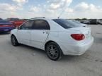 2003 Toyota Corolla CE