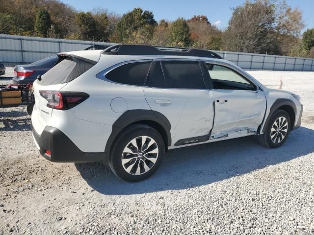 2024 Subaru Outback Limited