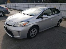 Lots with Bids for sale at auction: 2012 Toyota Prius