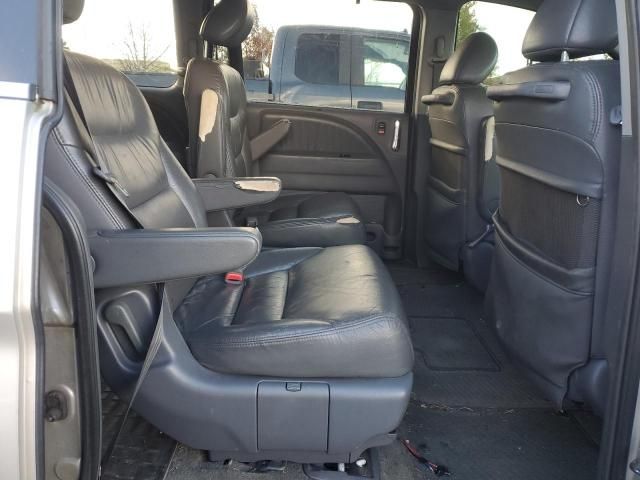 2006 Honda Odyssey Touring