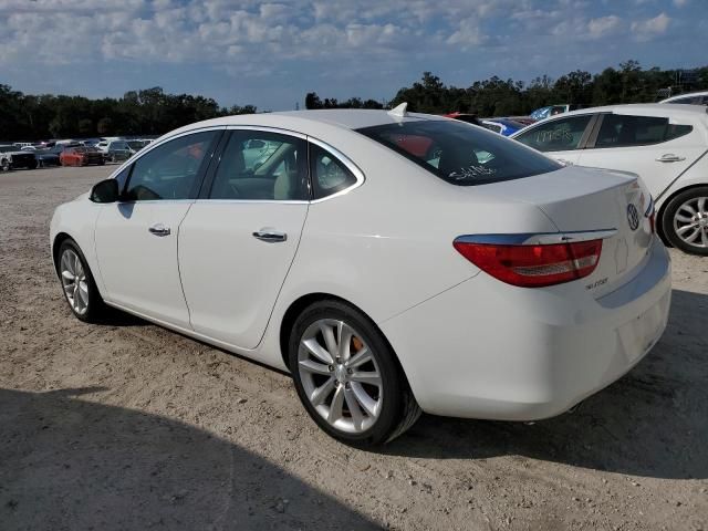 2014 Buick Verano