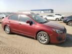 2012 Subaru Impreza Premium